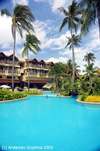 Merlin Beach Resort 